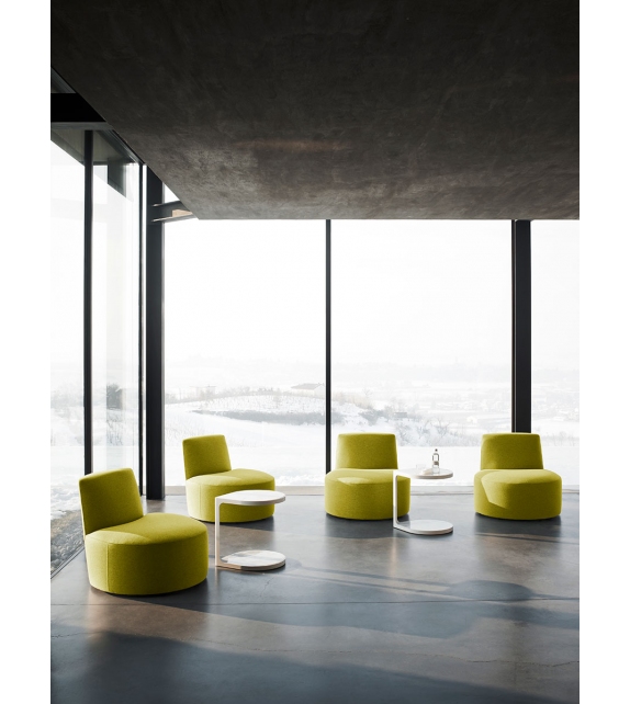 Baobab Tacchini Fauteuil