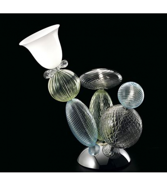 Perseus Barovier&Toso Table Lamp