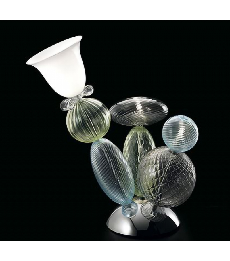 Perseus Barovier&Toso Lampe De Table