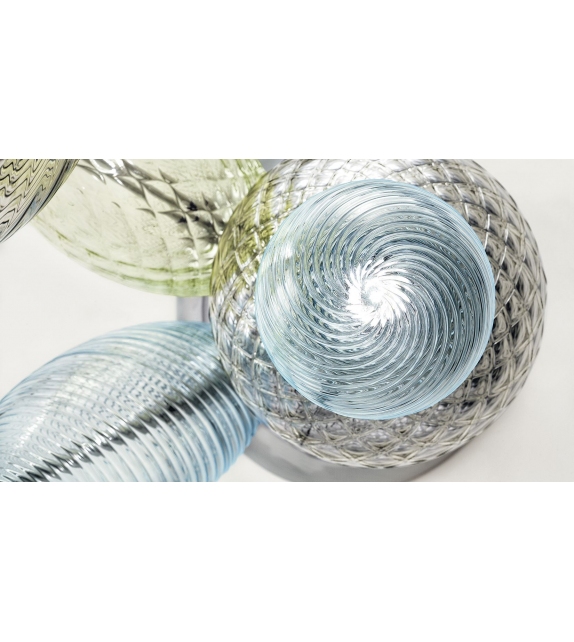 Perseus Barovier&Toso Lampe De Table