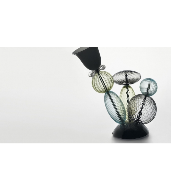 Perseus Barovier&Toso Table Lamp