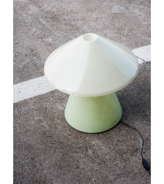 A.D.A. Tacchini Lampe de Table