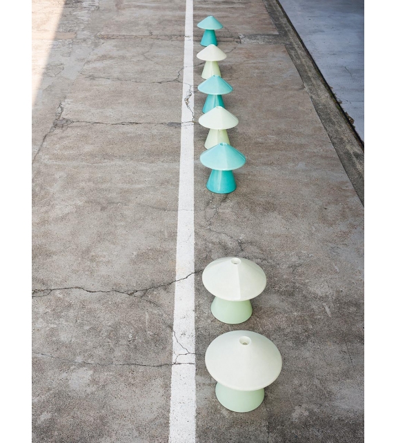 A.D.A. Tacchini Table Lamp