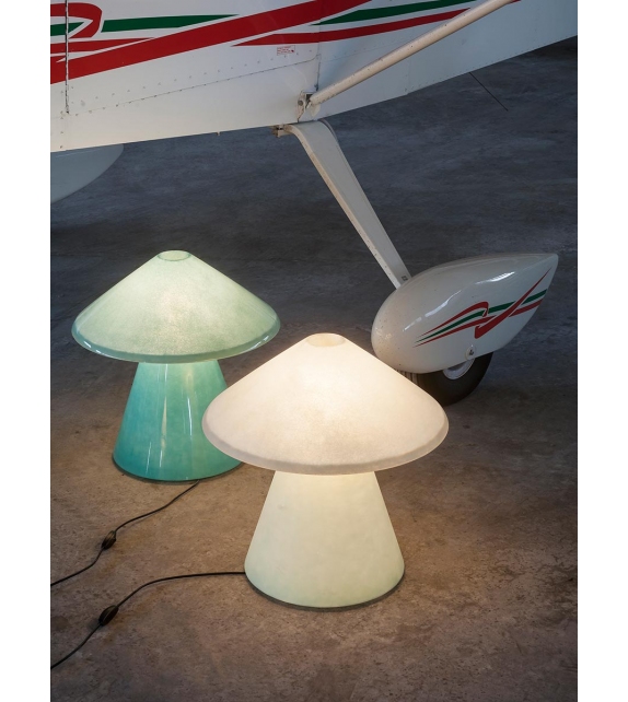 A.D.A. Tacchini Lampara de Mesa