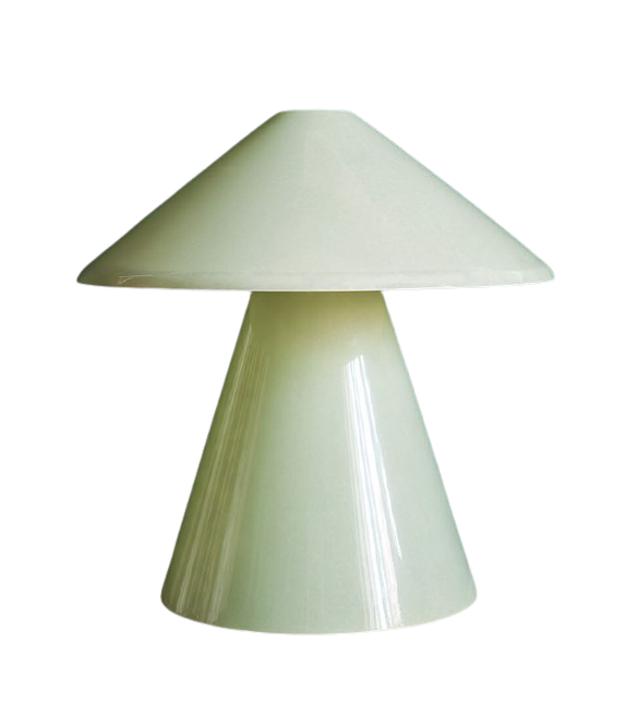 A.D.A. Tacchini Lampada da Tavolo