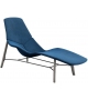 Atoll Chaise Longue Tacchini