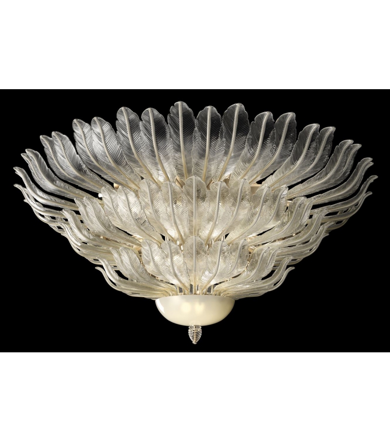Piume Barovier&Toso Suspension
