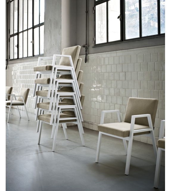 Babela Tacchini Chair