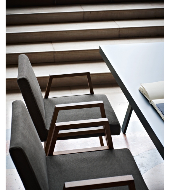 Babela Tacchini Chair