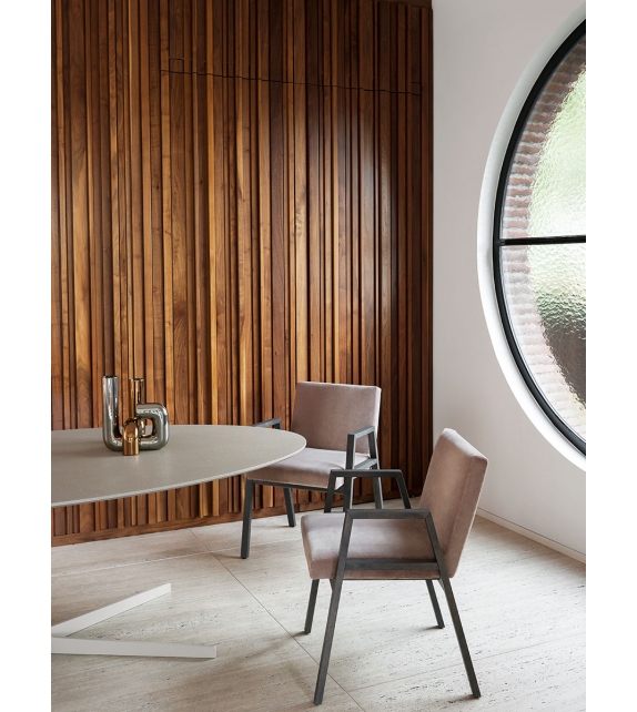 Babela Tacchini Sedia