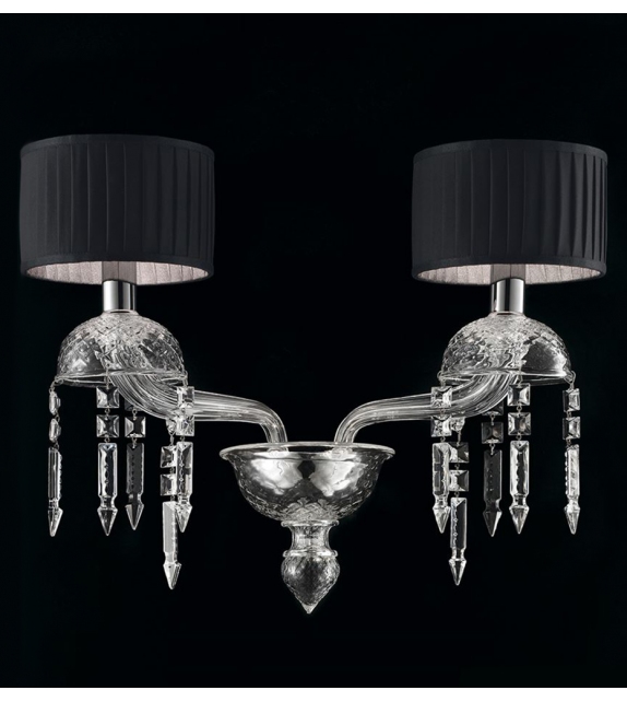 Premiere Dame Barovier&Toso Wandleuchte