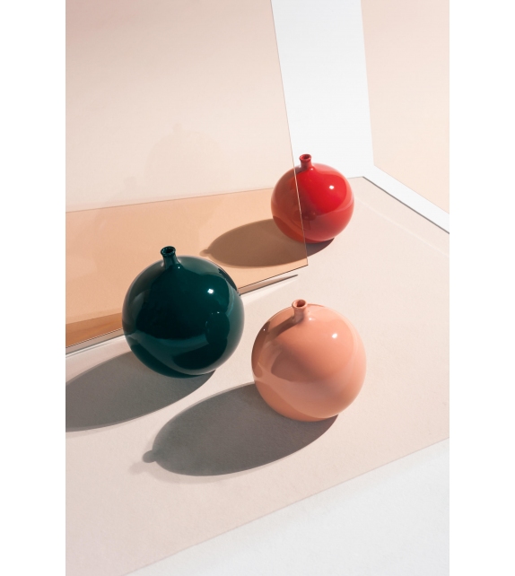 Bubble Vase Tacchini