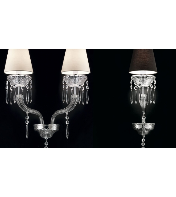 Président Barovier&Toso Lámpara de Techo