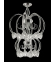 Chandelier Quadri Barovier&Toso