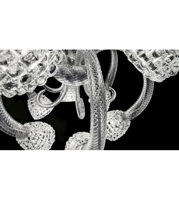 Quadri Barovier&Toso Lampadario