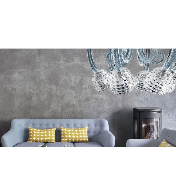 Quadri Barovier&Toso Lampadario