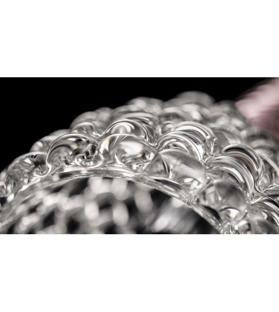 Chandelier Quadri Barovier&Toso