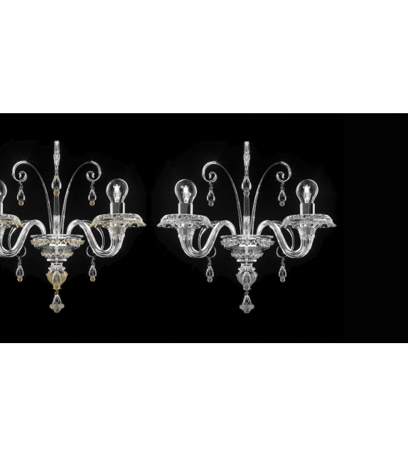 Rabat Barovier&Toso Applique