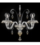 Rabat Barovier&Toso Wall Lamp