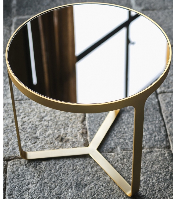 Cage Tacchini Tavolino