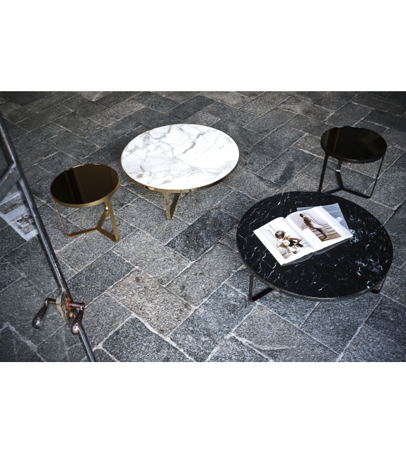 Cage Tacchini Mesita