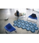 Cage Tacchini Coffee Table