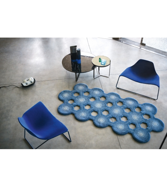 Cage Tacchini Tavolino