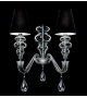 Ran Round Barovier&Toso Wall Lamp