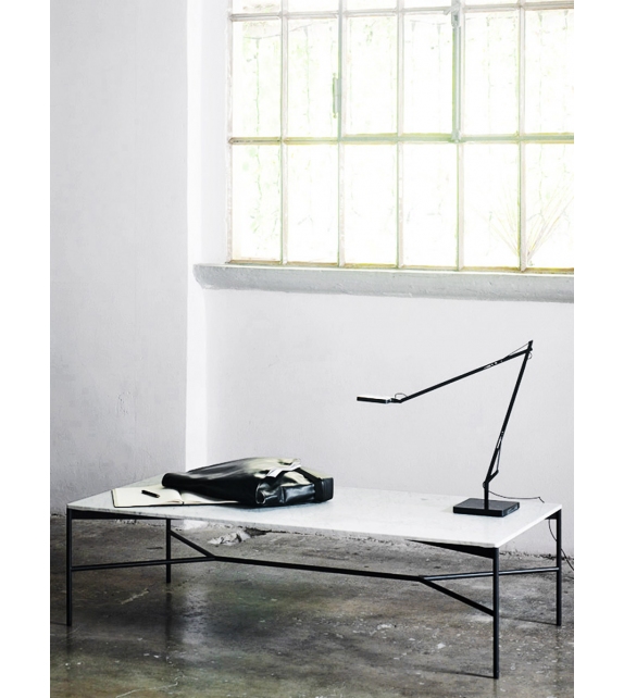 Chill-Out Tacchini Mesa