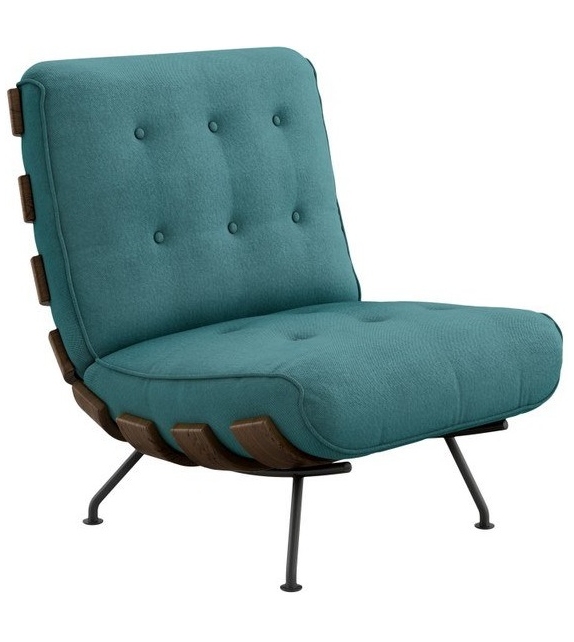 Costela Tacchini Sessel