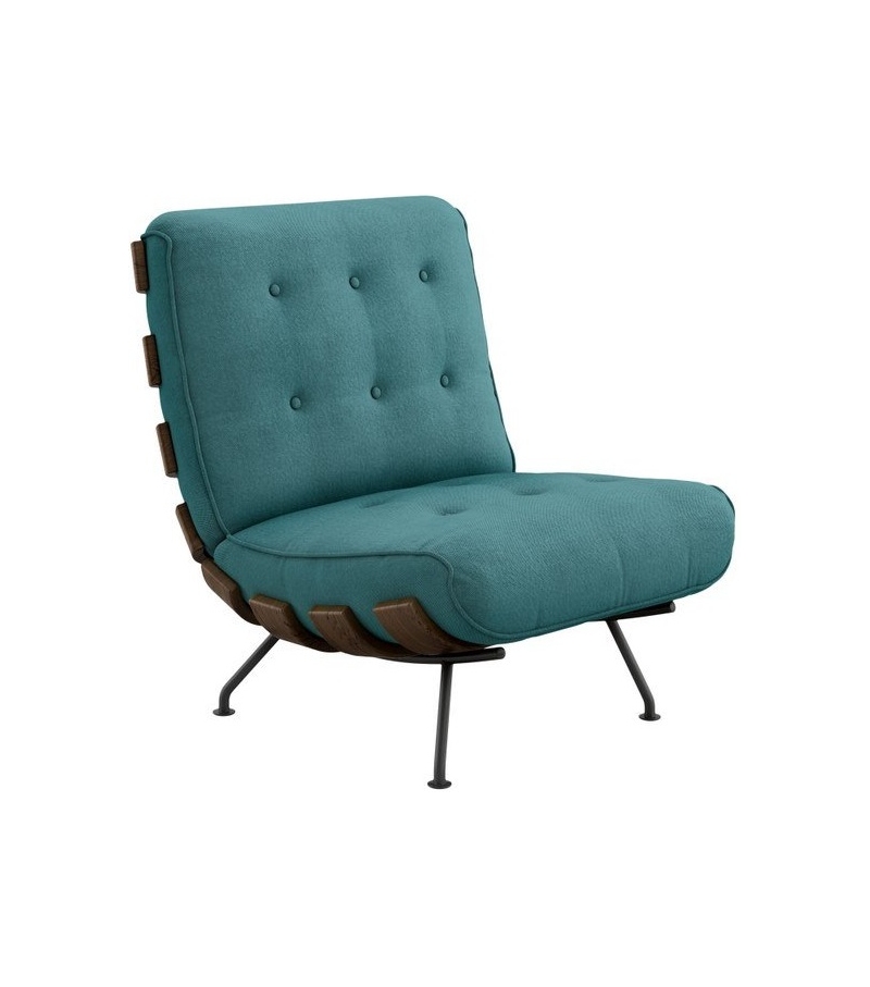 Costela Tacchini Fauteuil