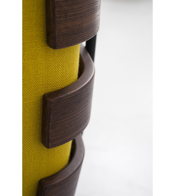 Costela Tacchini Armchair