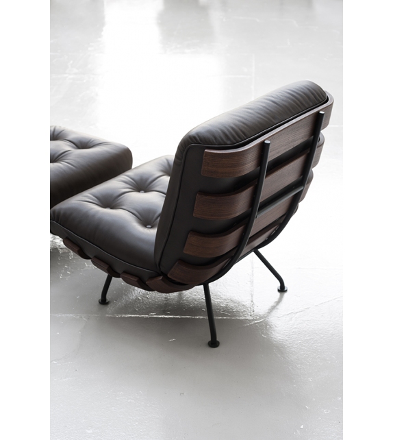 Costela Tacchini Fauteuil
