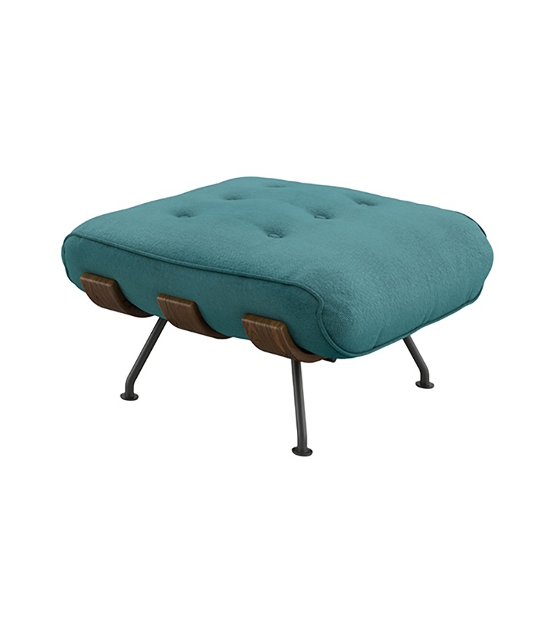 Costela Tacchini Pouf