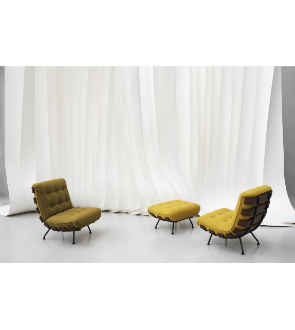 Costela Tacchini Sitzpuff