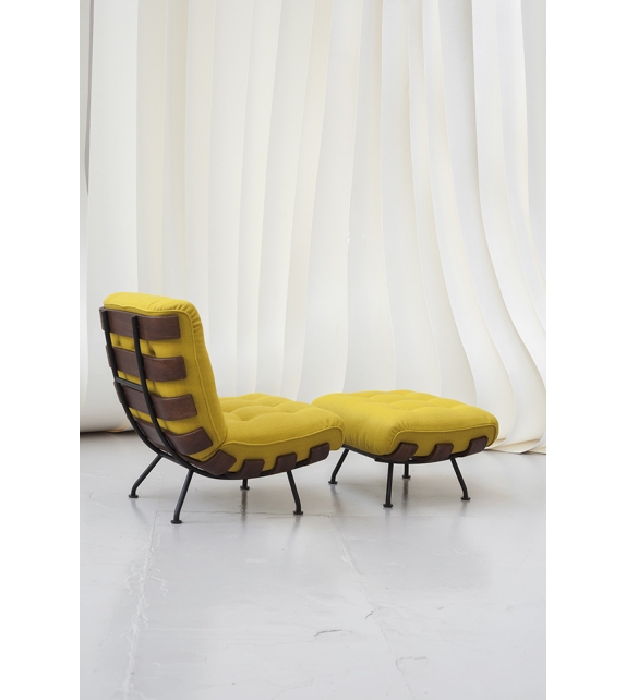 Costela Tacchini Sitzpuff