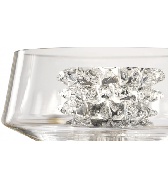 Rosati Barovier&Toso Chandelier