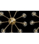 Rosati Barovier&Toso Chandelier