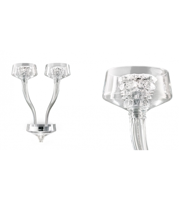 Rosati Chandelier Barovier&Toso