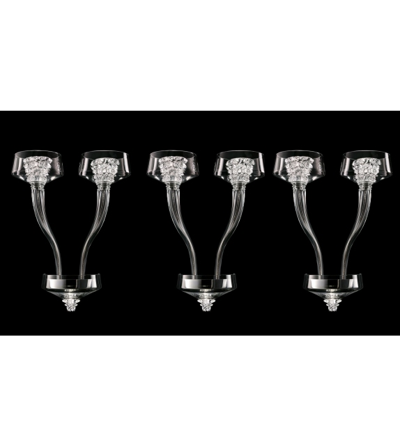 Rosati Chandelier Barovier&Toso