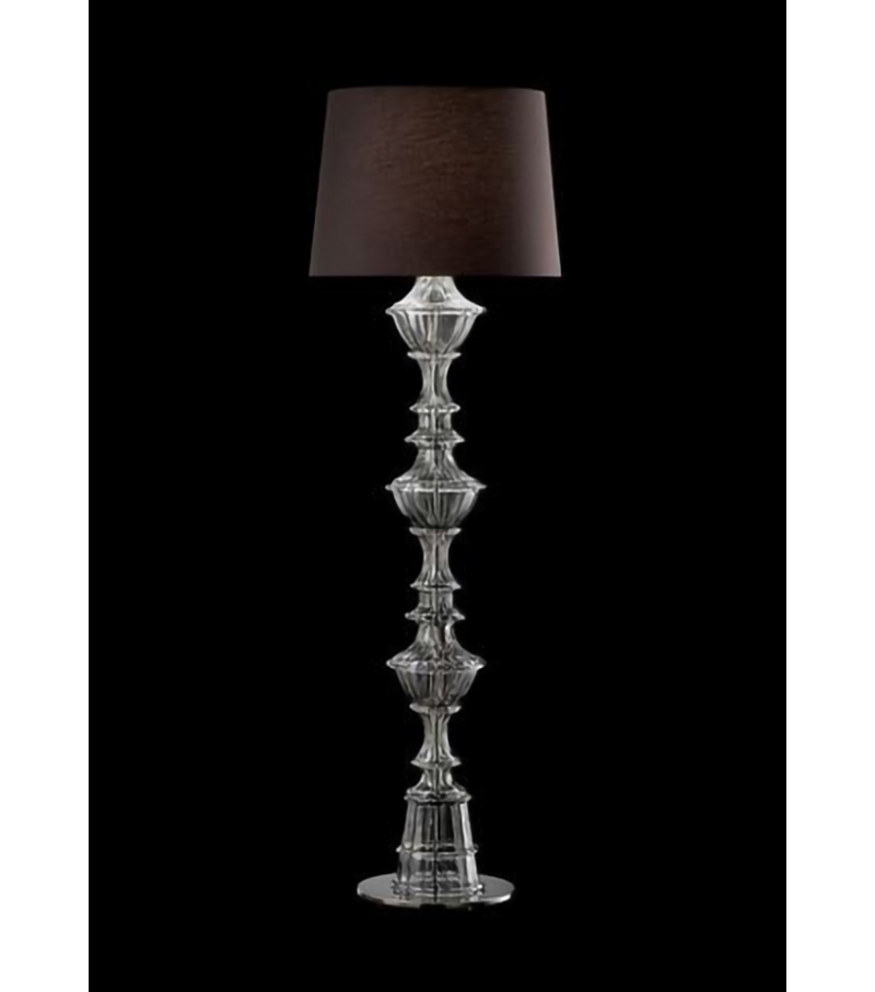 Samurai Barovier&Toso Lampadaire