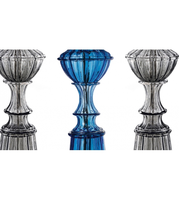 Samurai Barovier&Toso Lampadaire