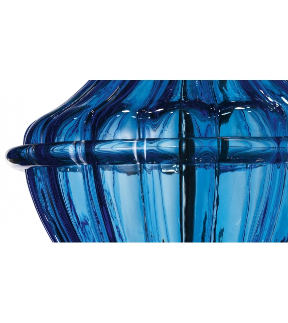 Samurai Barovier&Toso Lampada da Terra