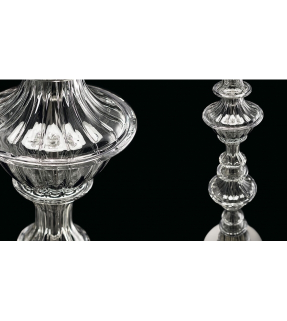 Samurai Barovier&Toso Lampadaire