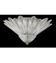 Spade Barovier&Toso Lampada da Soffitto