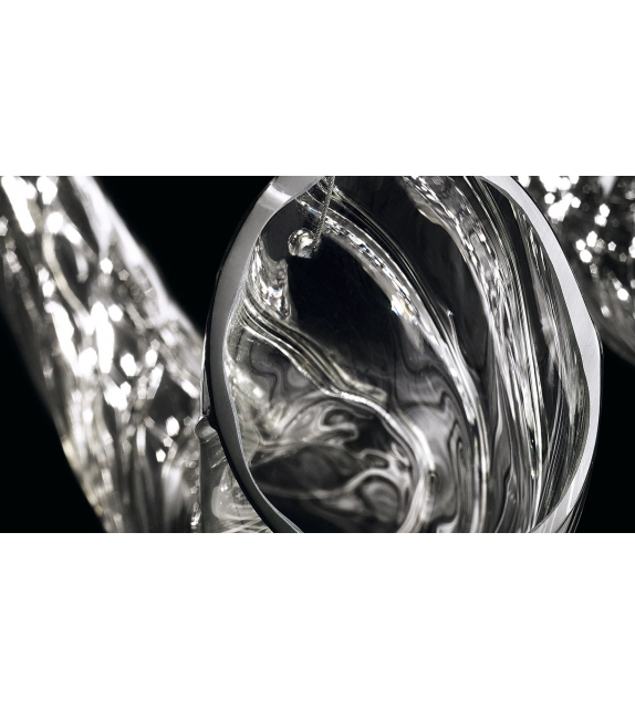 Swing Barovier&Toso Suspension