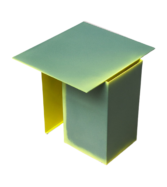 Daze Tacchini Low Table