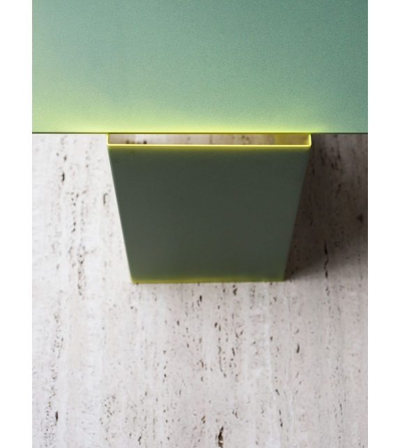 Daze Tacchini Couchtisch