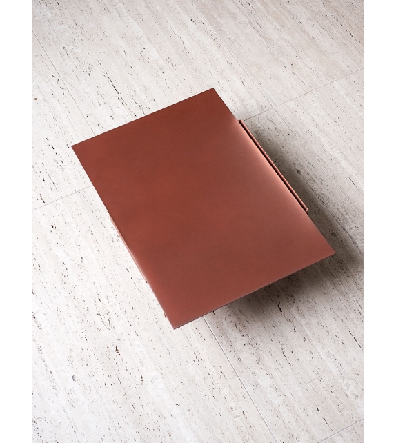 Daze Tacchini Table Basse