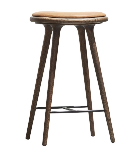 High Stool Anniversary Collection Mater Tabouret